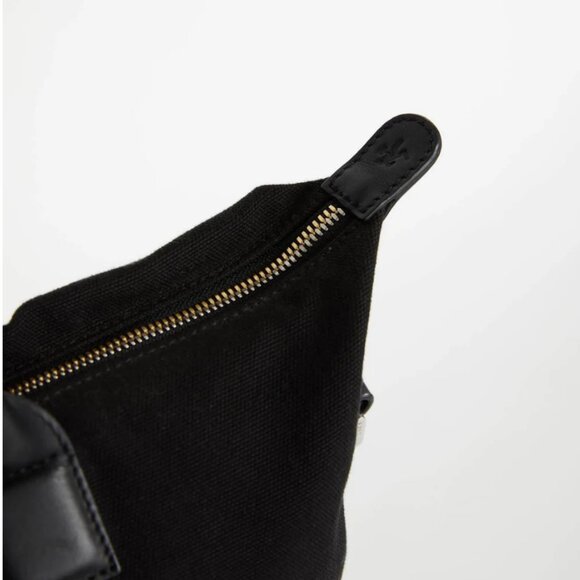 WANT Les Essentiels Black Tote - Picture 8 of 14